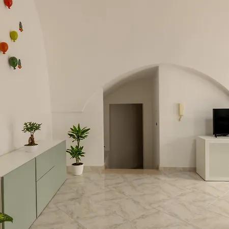 Dimora Caravigna * كاروفينيو