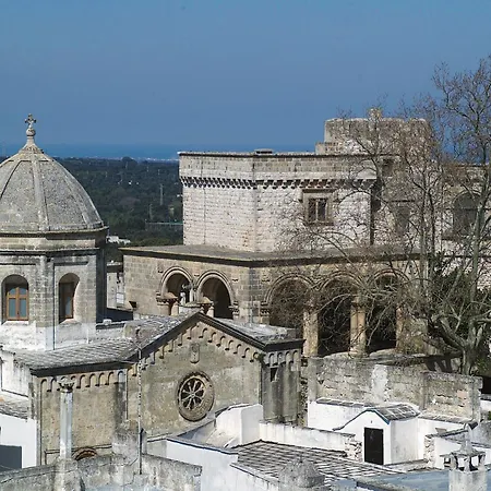 بيت للعطل Dimora Caravigna *